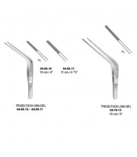 Dressing & Tissue Forceps